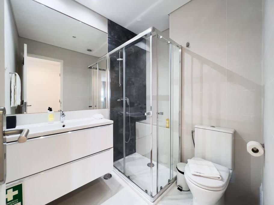 Olaias Lisbon 2 Bed Near Metro 2 Apartment Exterior photo
