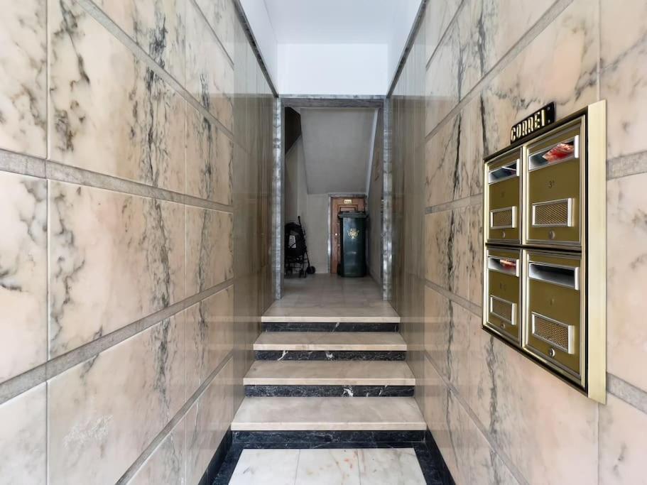 Olaias Lisbon 2 Bed Near Metro 2 Apartment Exterior photo